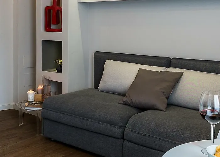 Z-archsuites Rome
