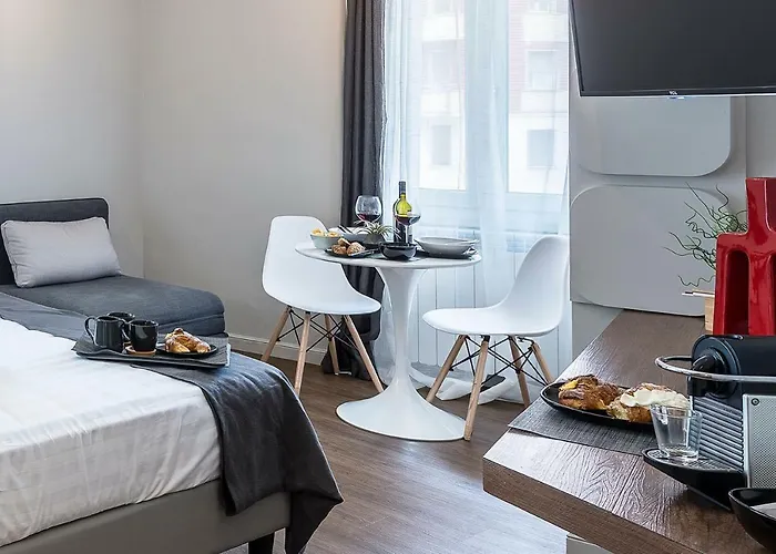 Guest house Z-archsuites