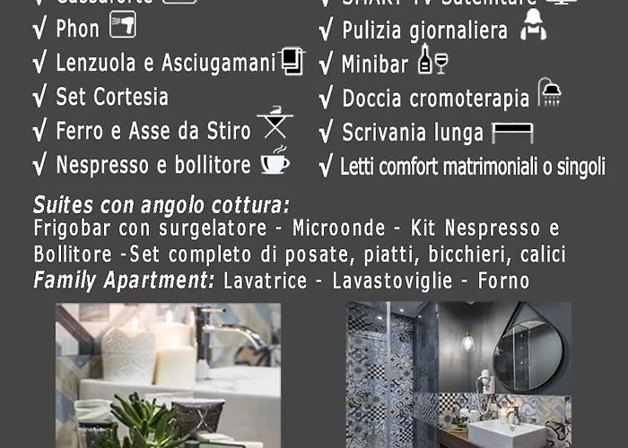 Guest house Z-archsuites 3*